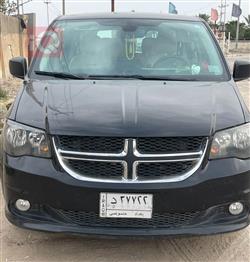Dodge Grand Caravan